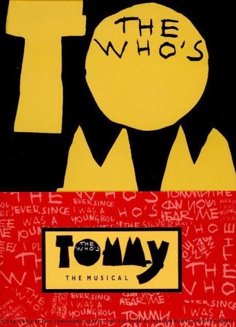 The Who Tommy