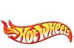 Hot Wheels Mattel Logo