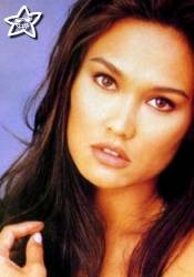 Tia Carrere