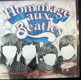 Hommage aux Beatles