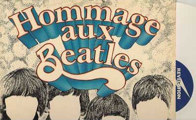 Hommage aux Beatles