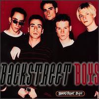 Backstreet Boys [1st LP]
