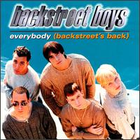 Everybody (Backstreet's Back)